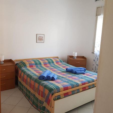 Appartamento Lido Rossello Realmonte Esterno foto