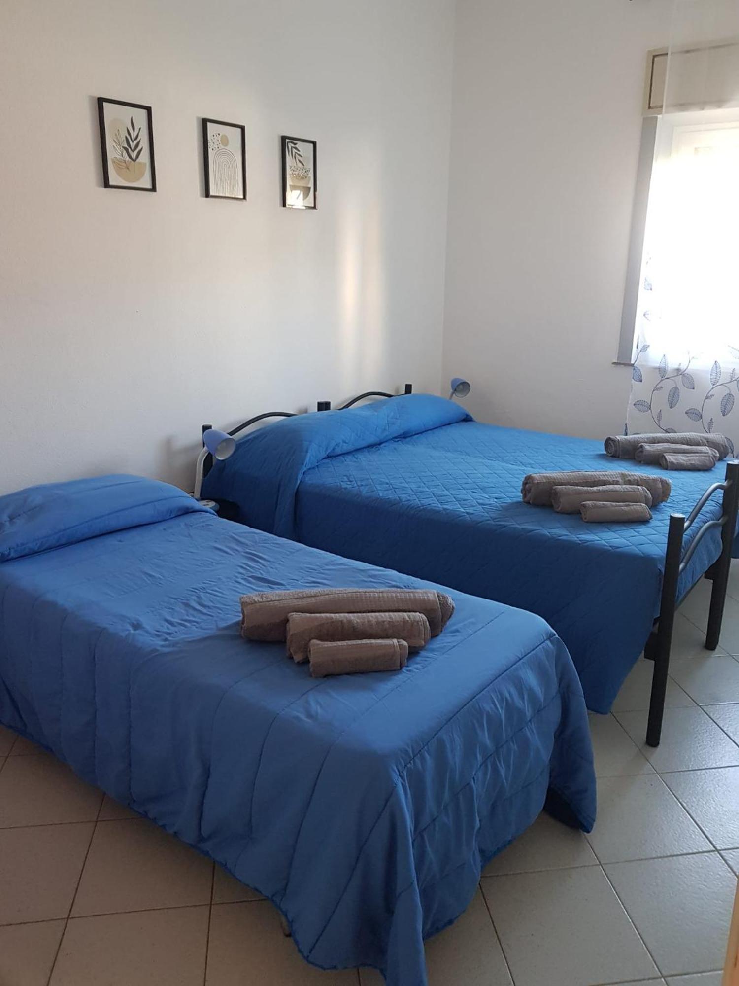 Appartamento Lido Rossello Realmonte Esterno foto
