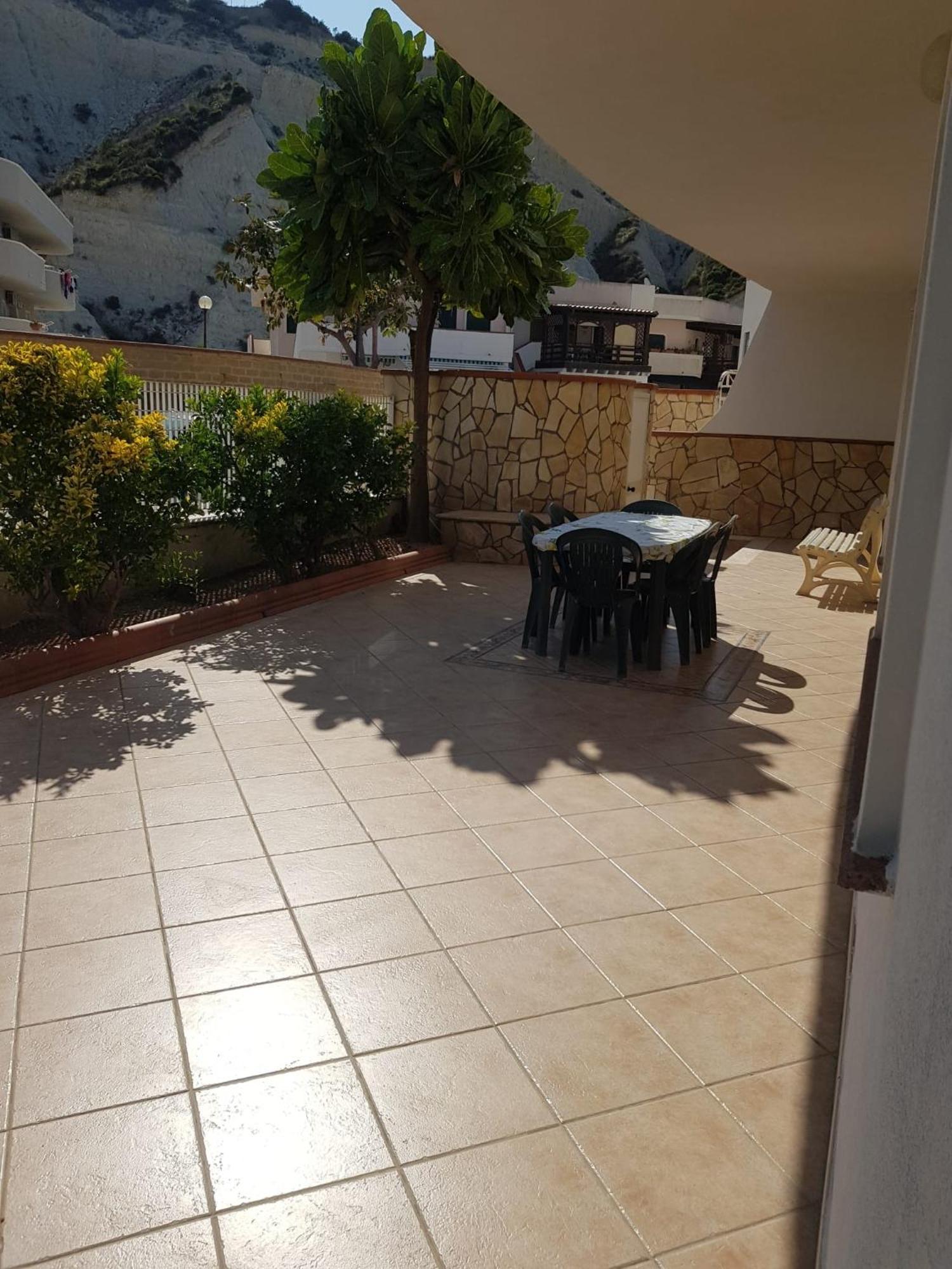 Appartamento Lido Rossello Realmonte Esterno foto