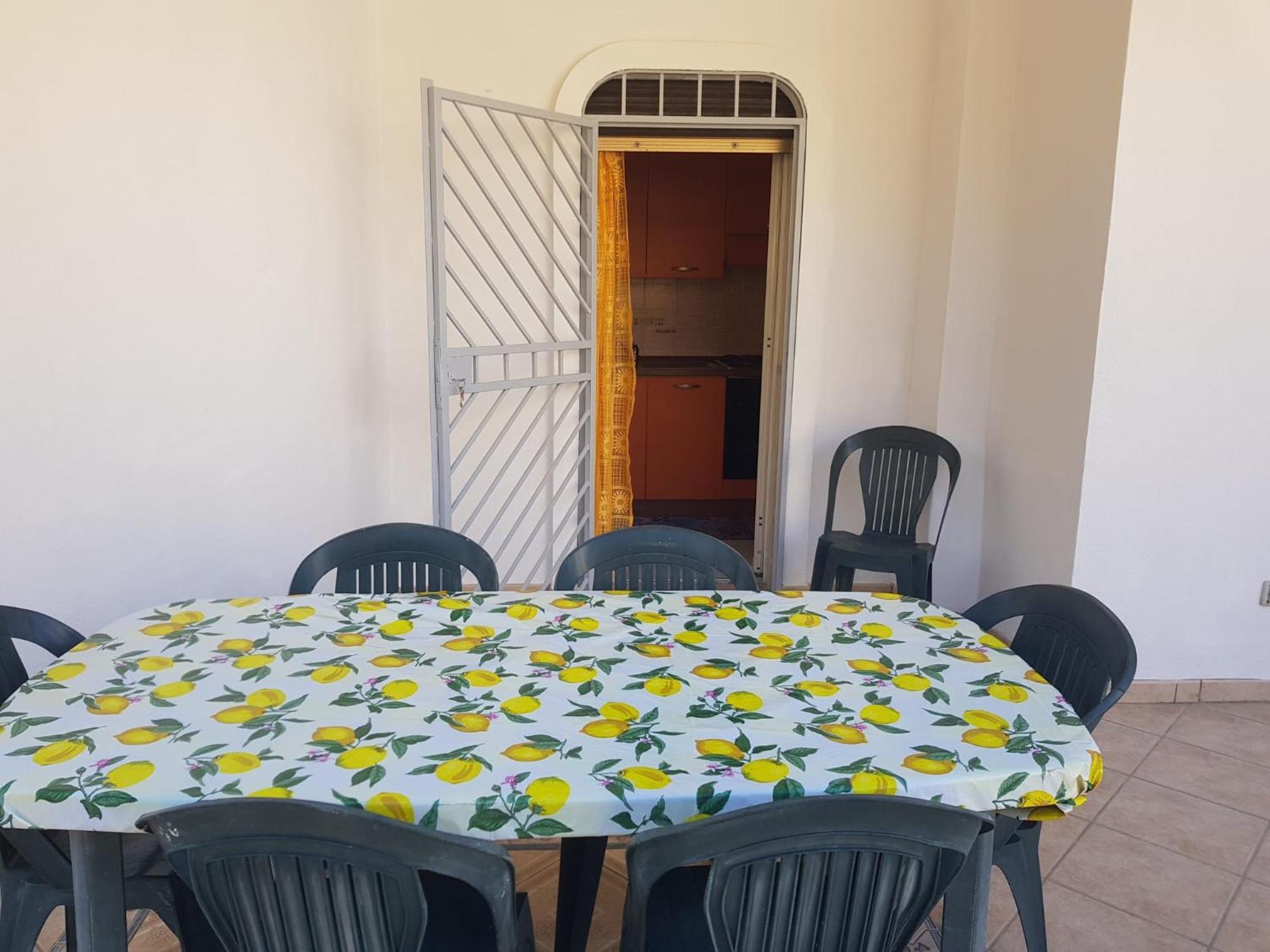 Appartamento Lido Rossello Realmonte Esterno foto