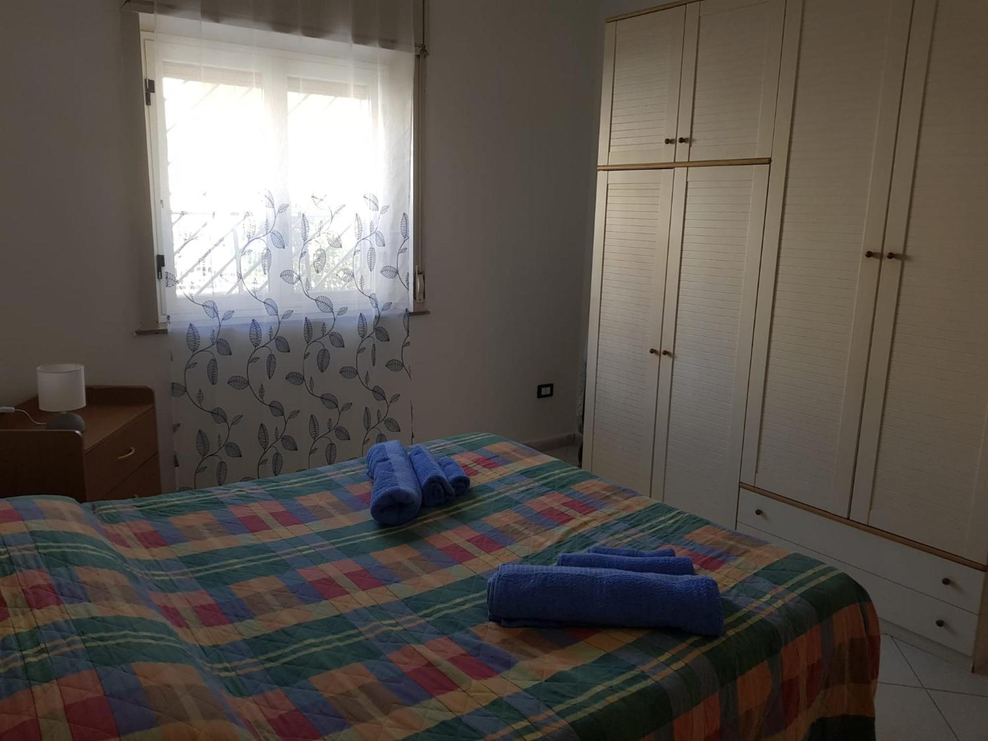 Appartamento Lido Rossello Realmonte Esterno foto