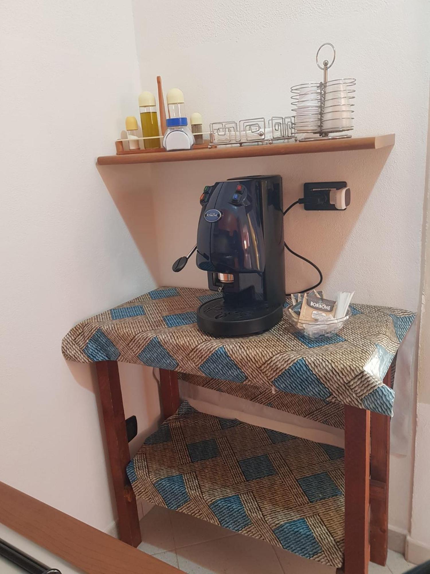 Appartamento Lido Rossello Realmonte Esterno foto